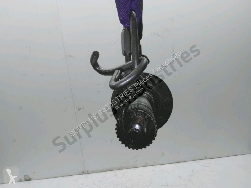 Peças agrícolas Claas ELIOS 230