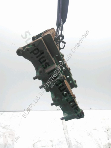 Peças agrícolas John Deere 8345R