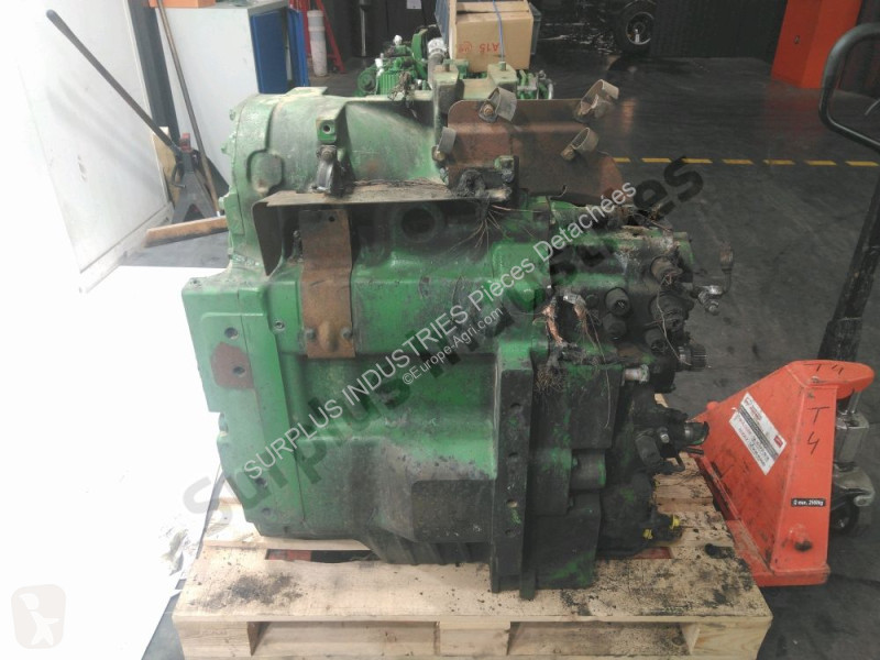 Peças agrícolas John Deere 8345R