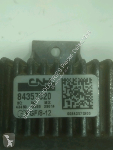 Landbrugsdele New Holland T4.85