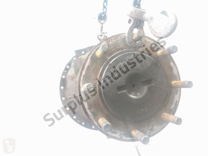 Valtra T174 farming spare parts