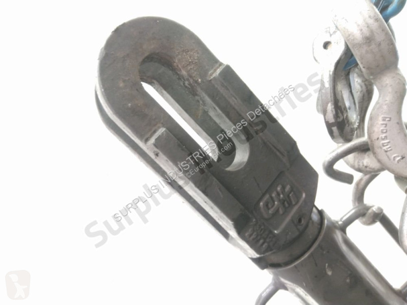 Valtra T174 farming spare parts