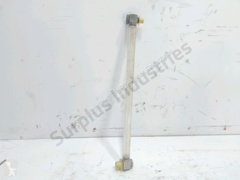 Peças agrícolas John Deere 8345R