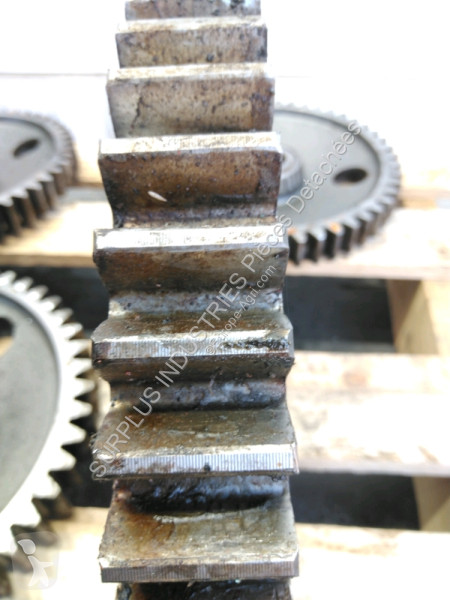 Сельскохозяйственные запчасти Kuhn HRB 303 D