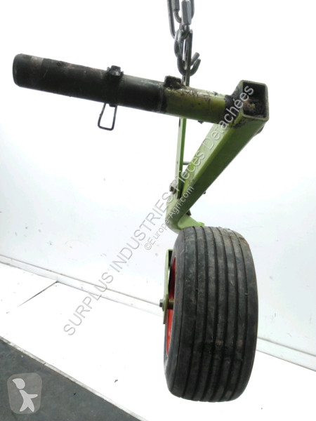 Pièces agricoles Claas VARIANT