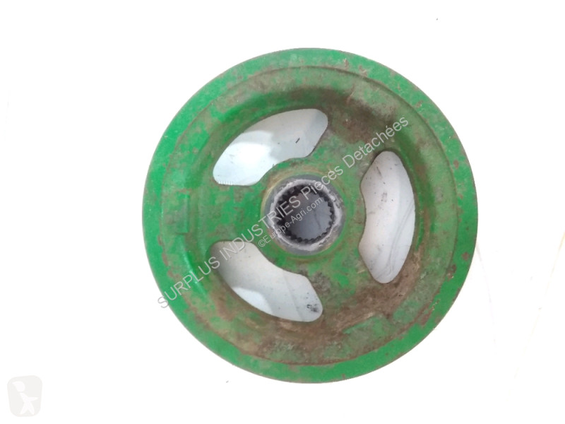 Части за селскостопанска техника John Deere 1365