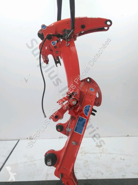 Сельскохозяйственные запчасти Kuhn FC 3125 DF-FF