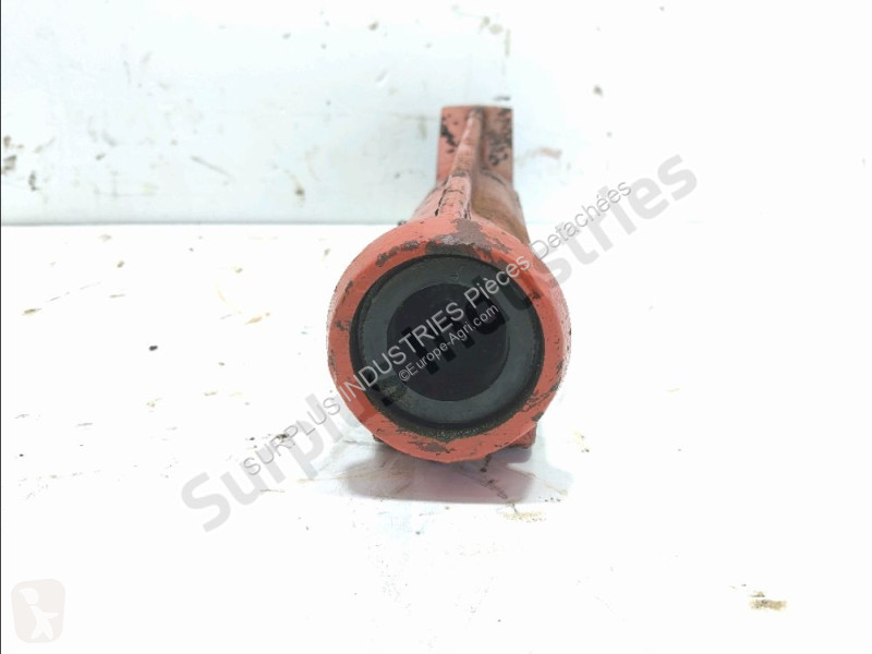 Kuhn GA 4521 GM farming spare parts