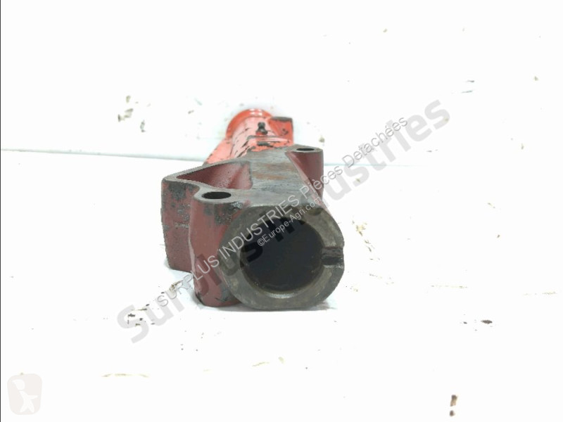 Jordbruksdelar Kuhn GA 4521 GM