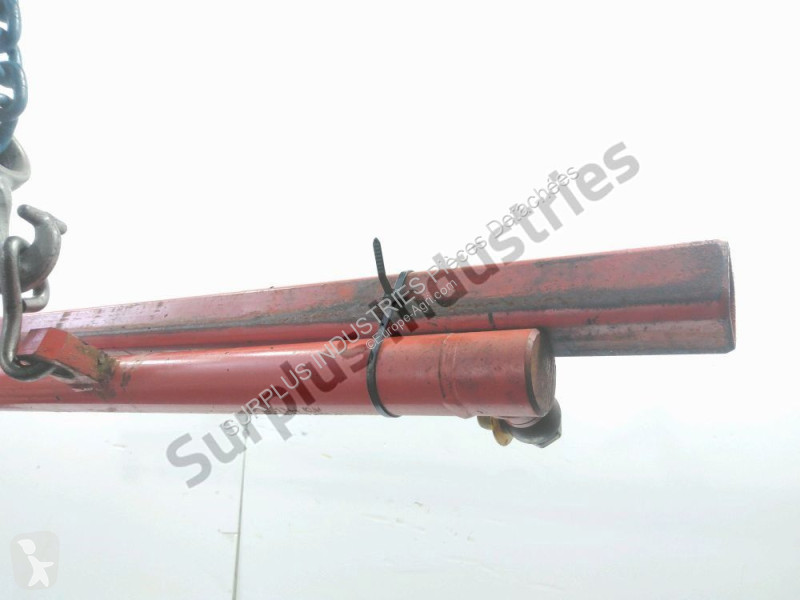 Kuhn GA 4521 GM farming spare parts