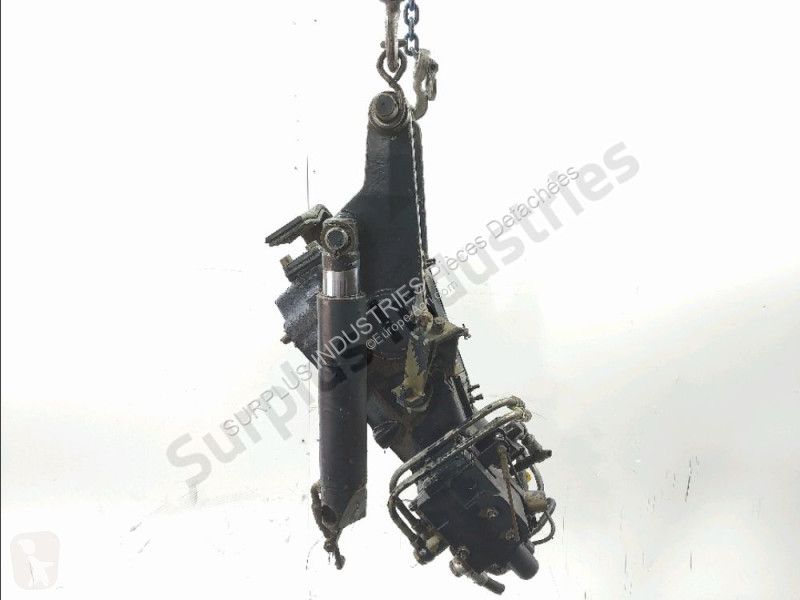 Jordbruksdelar Deutz-Fahr DX 4.51