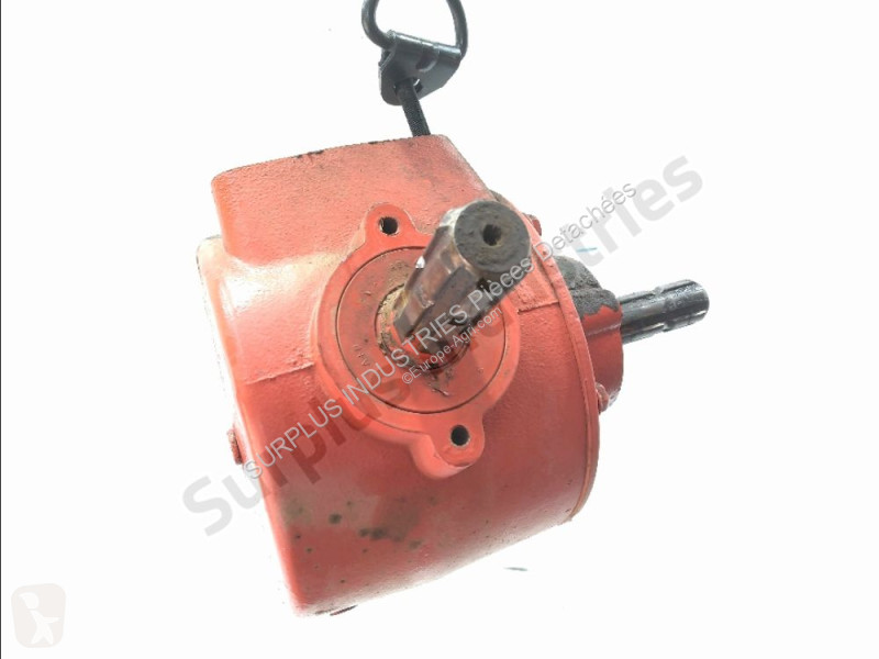 Kuhn GMD 802 farming spare parts