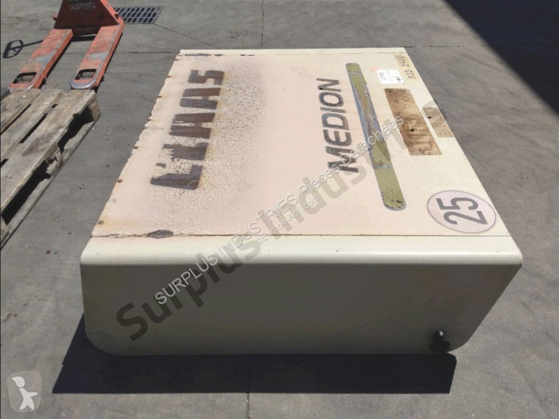Jordbruksdelar Claas MEDION 330