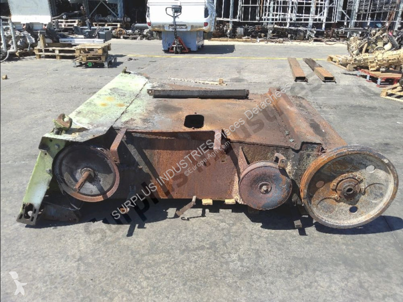 Jordbruksdelar Claas MEDION 330