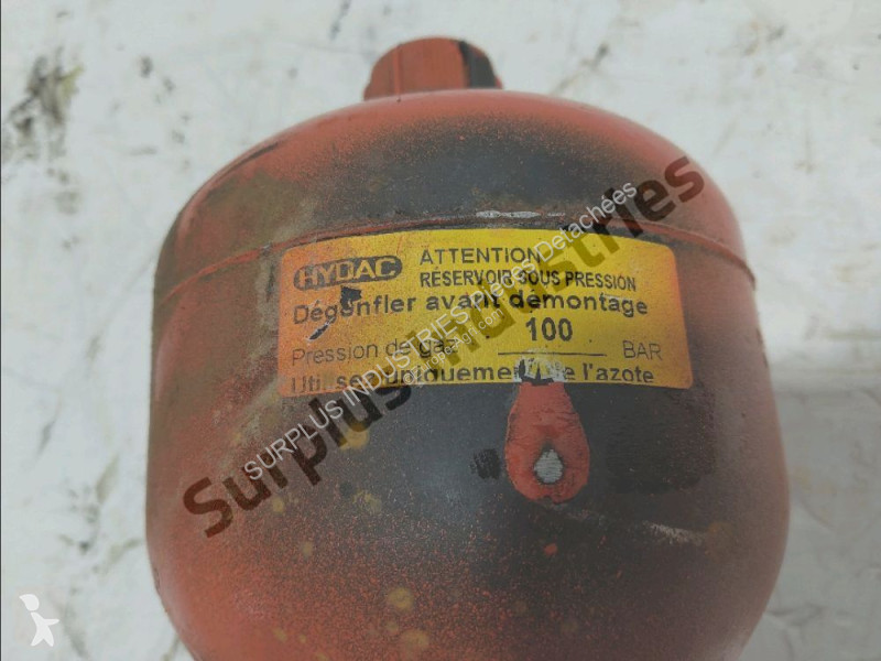 Kuhn GMD 802 farming spare parts
