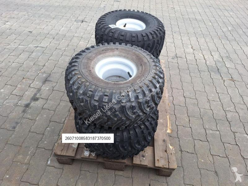 Jordbruksdelar Giant SK252D