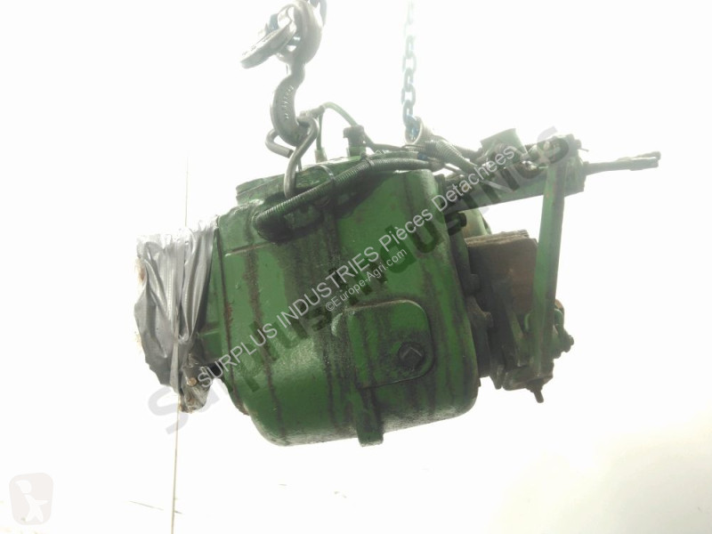 Pièces agricoles John Deere 1169 S2 H4