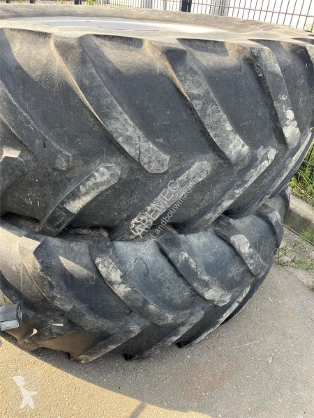 Landbrugsdele Michelin XM108 600/65R38