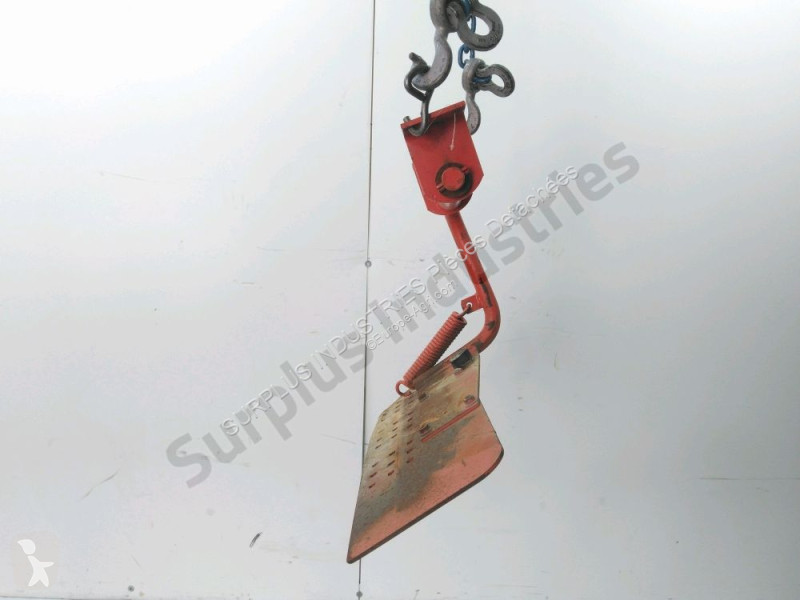 Kuhn HR 403 D farming spare parts