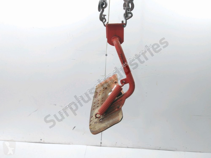 Kuhn HR 403 D farming spare parts