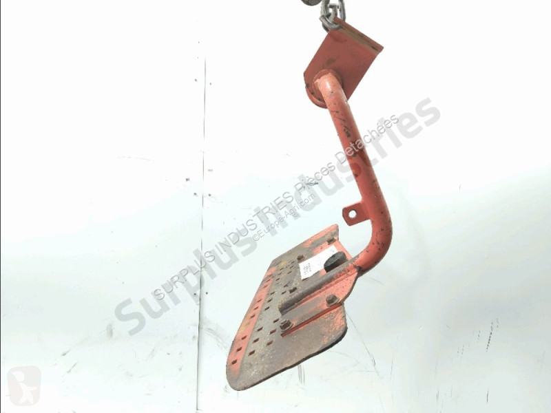 Jordbruksdelar Kuhn HR 403 D