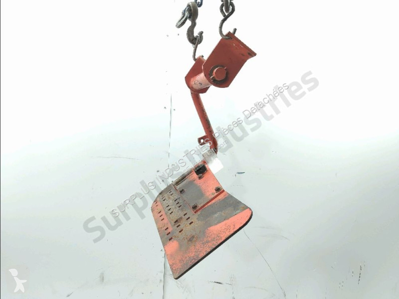 Kuhn HR 403 D farming spare parts