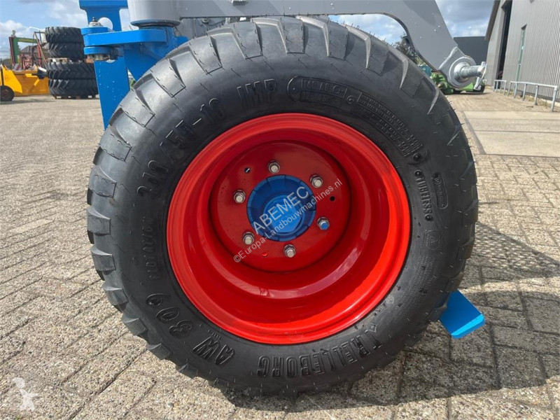 Onderdelen landbouw  Lemken-Bandenpakker...