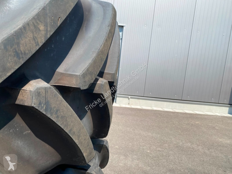 Jordbruksdelar Michelin  VF 600/70 R30 Axiobib 2