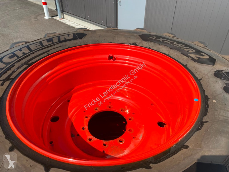 Jordbruksdelar Michelin  VF 650/85 R38 Axiobib 2