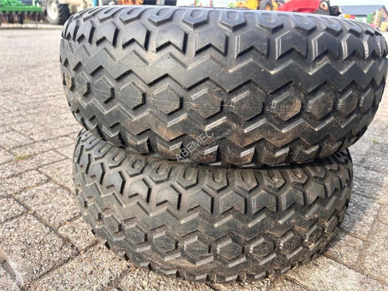 Jordbruksdelar BKT 200/60-14.5