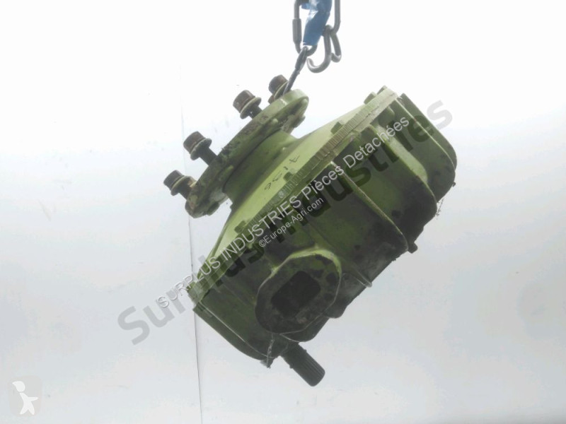 Jordbruksdelar Claas DOMINATOR 88 SL