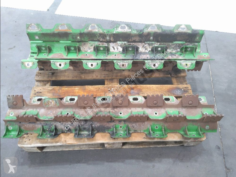 Peças agrícolas John Deere S670