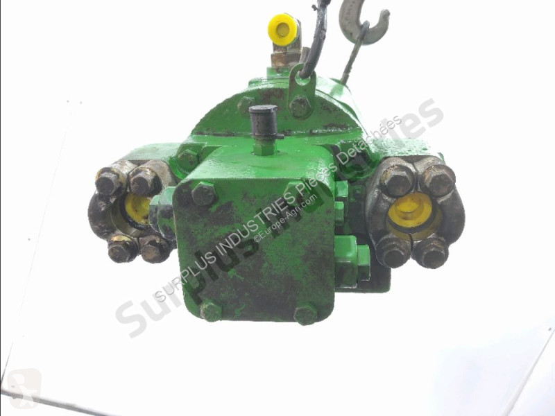 John Deere S670 farming spare parts