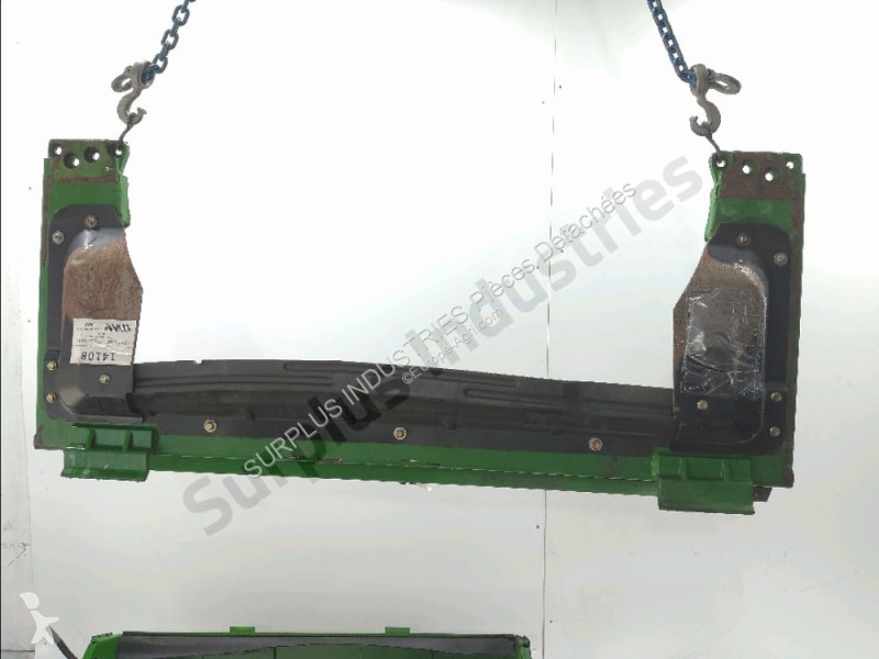 Díly pro zemědělství John Deere S670
