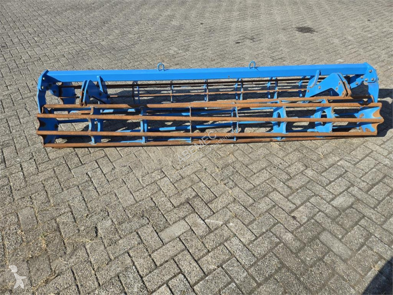 Lemken DRF400/400 farming spare parts