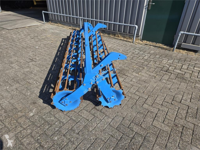 Lemken DRF 400/400 farming spare parts