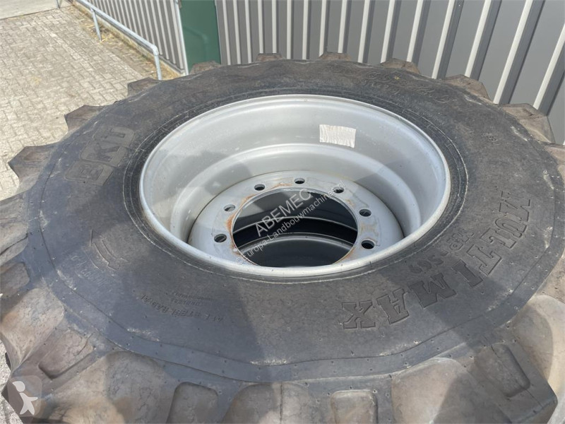 Jordbruksdelar BKT 445/65R22.5 Multimax 4 stuks