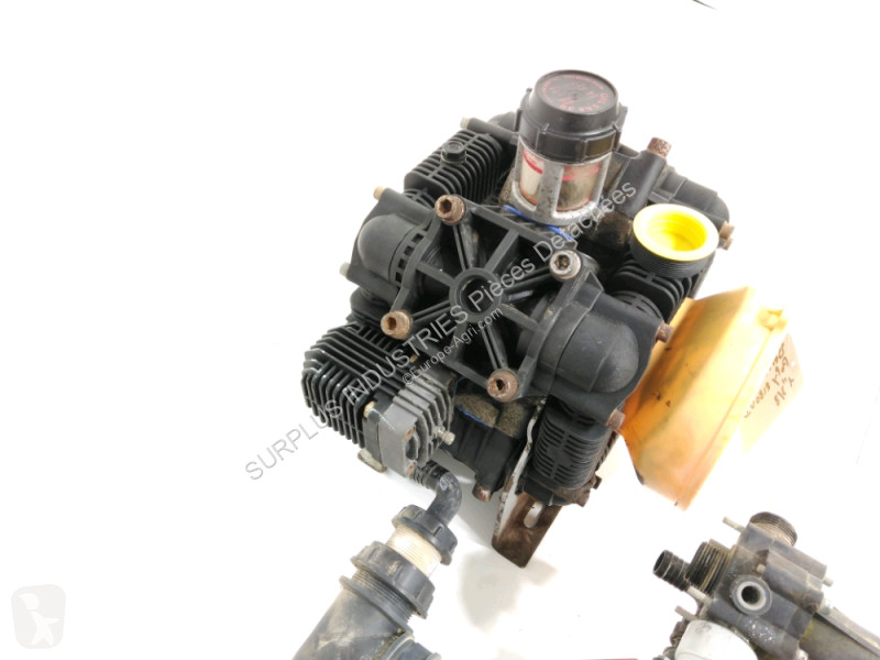 Recambios agrícolas Vicon DEFENDER