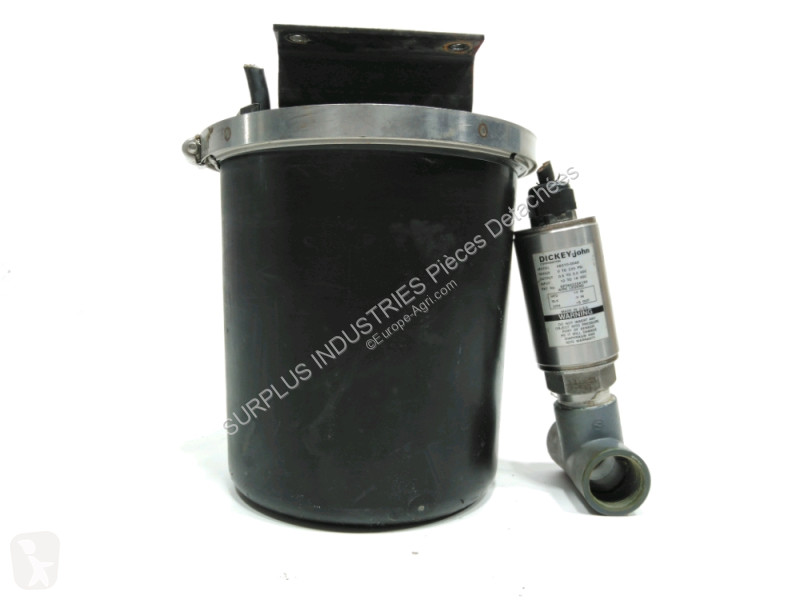 Recambios agrícolas Vicon LS 1000