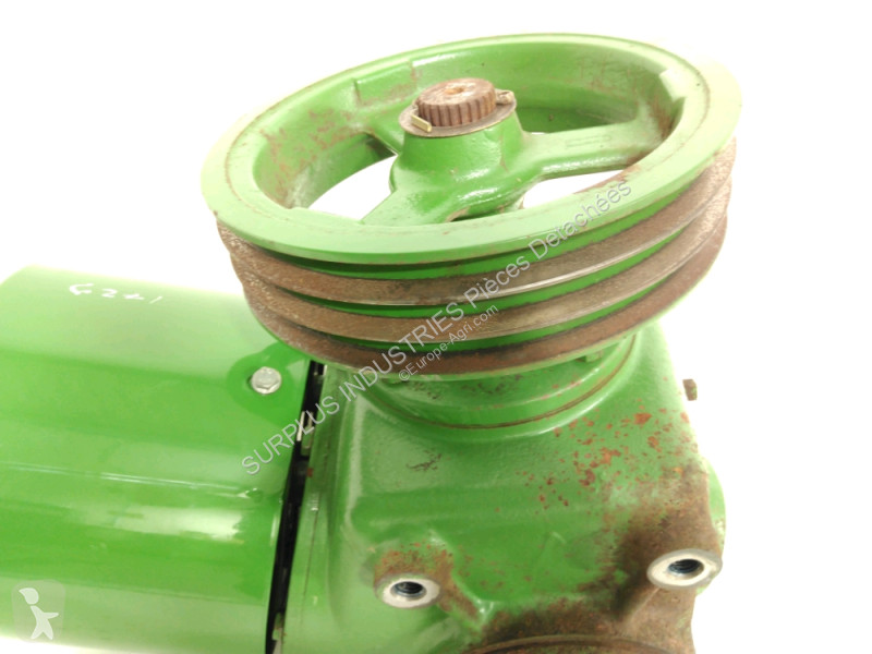 Recambios agrícolas John Deere 1365