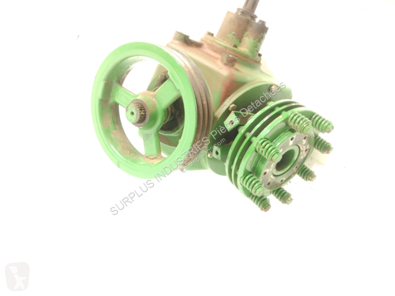 Piese de schimb pt. agricultură John Deere 1350