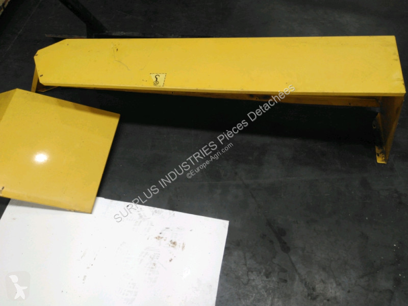Pièces agricoles New Holland BB 960 R