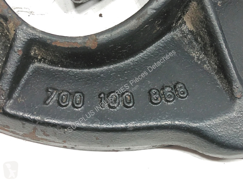 Części rolnicze New Holland D1010