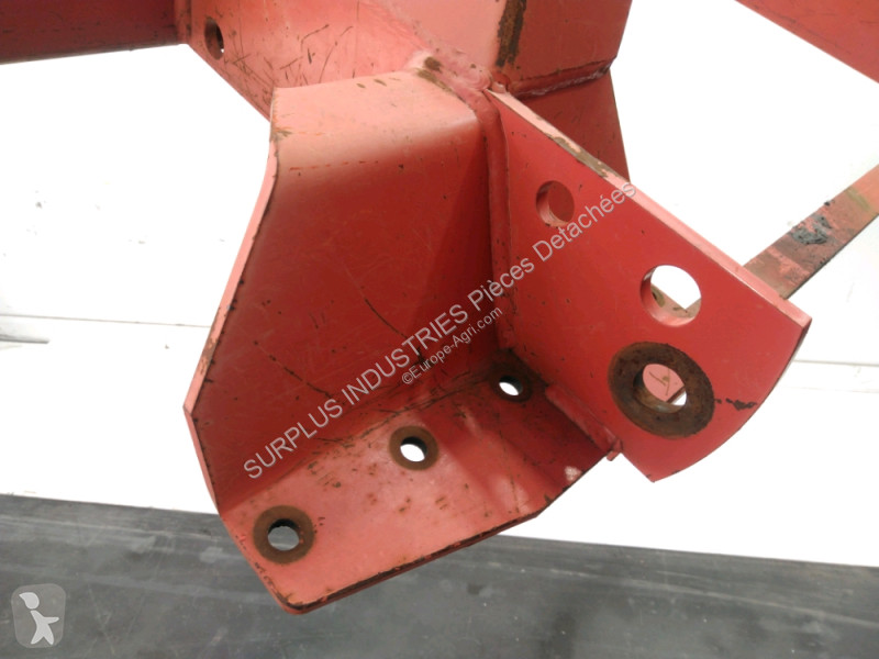 Onderdelen landbouw Kuhn HRB 303