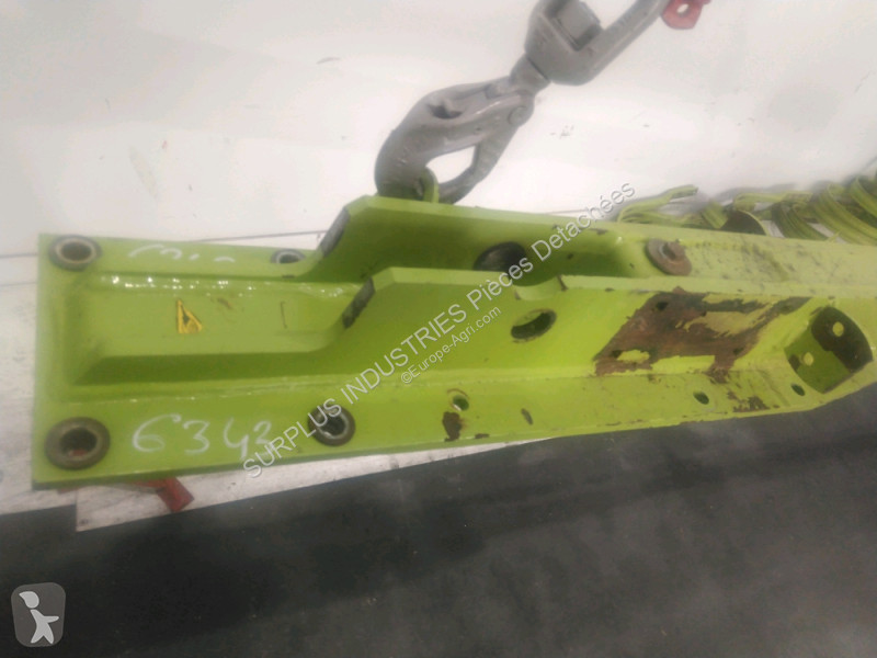 Pièces agricoles Claas DISCO 3050 PLUS