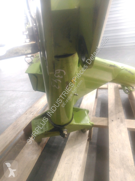 Pièces agricoles Claas DISCO 3050 PLUS