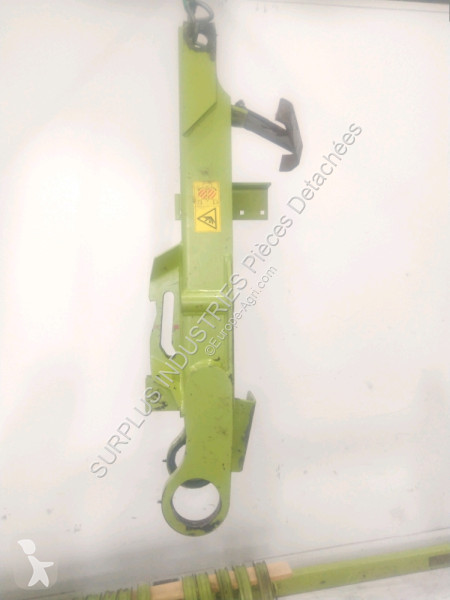 Pièces agricoles Claas DISCO 3050 PLUS