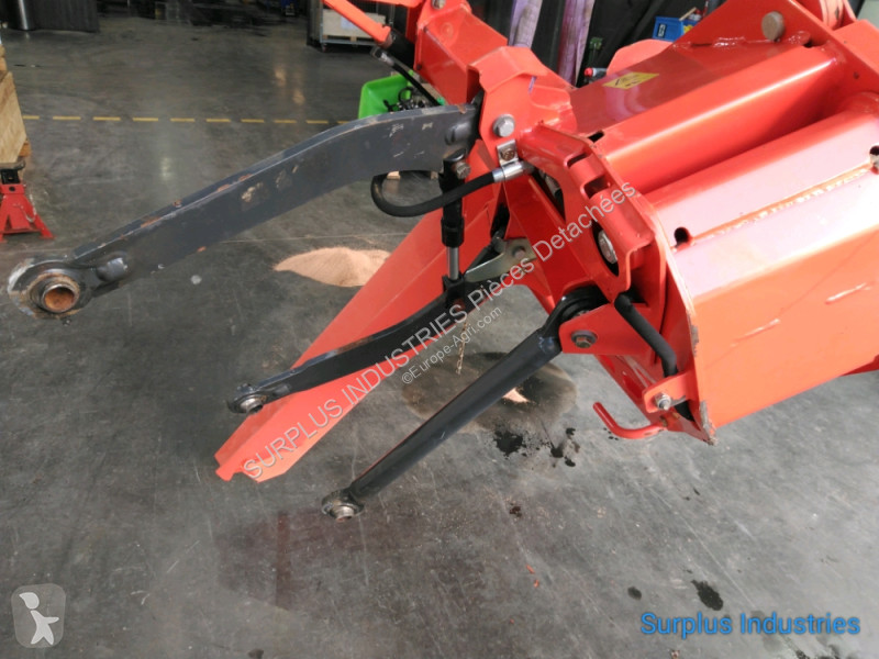 Onderdelen landbouw Kuhn PZ 320 C
