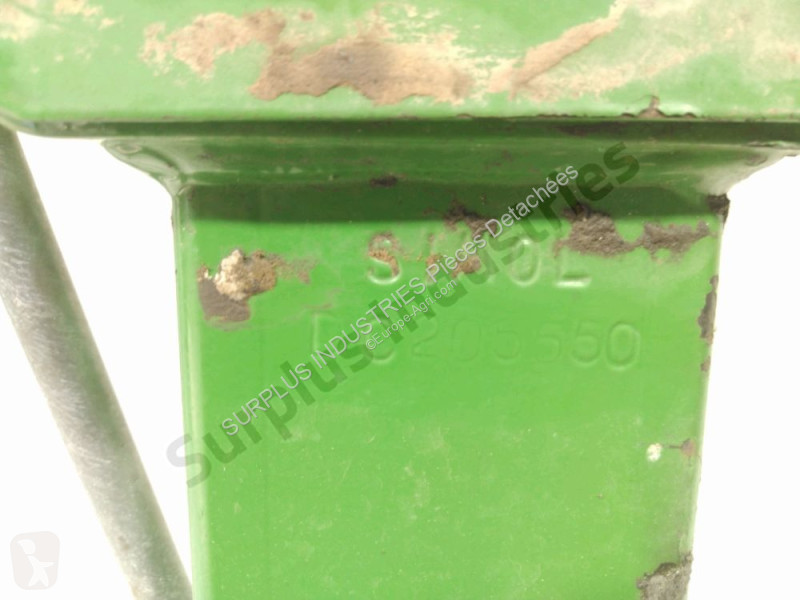 Onderdelen landbouw John Deere 854