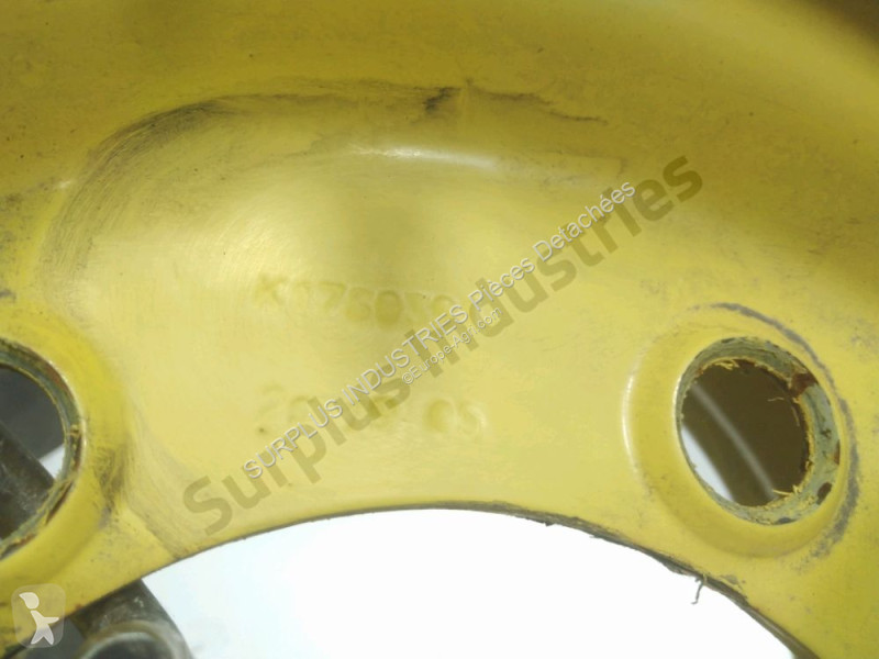 Pièces agricoles John Deere 582